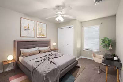 521 & 525 W Hutchison Street, San Marcos, TX 78666 - Photo 17