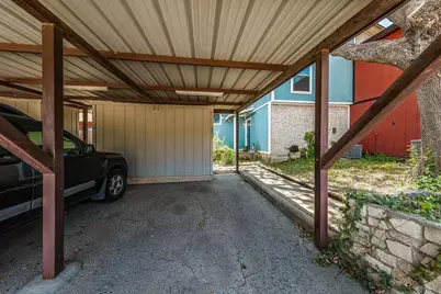 4807 Yucca Hill Drive, Austin, TX 78744 - Photo 33