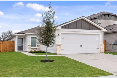 14621 Wahlbergs Way, Elgin, TX 78621 - Photo 1