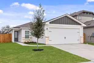 14621 Wahlbergs Wy, Elgin, TX 78621 - Photo 1