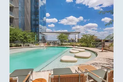 44 East Avenue #4305, Austin, TX 78701 - Photo 35