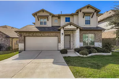 400 Somerville Street, Leander, TX 78641 - Photo 1