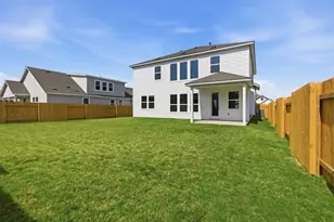 19117 Sedge Wren Ln, Pflugerville, TX 78660 - Photo 29