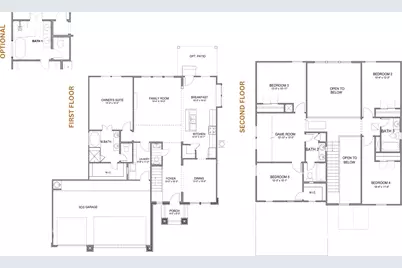 19117 Sedge Wren Lane, Pflugerville, TX 78660 - Photo 5