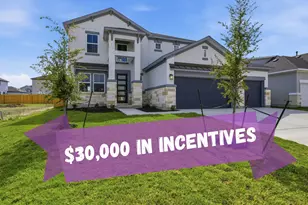 19117 Sedge Wren Ln, Pflugerville, TX 78660 - Photo 1