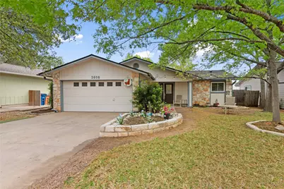 3608 Cookstown Drive, Austin, TX 78759 - Photo 1