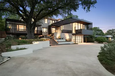 4906 Balcones Drive, Austin, TX 78731 - Photo 1