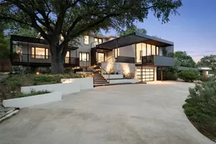 4906 Balcones Dr, Austin, TX 78731 - Photo 1