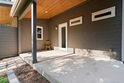 7217 Blessing Avenue #A, Austin, TX 78752 - Photo 19