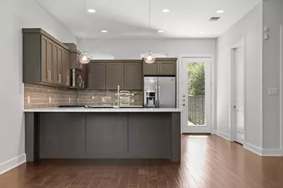 7217 Blessing Avenue #A, Austin, TX 78752 - Photo 5