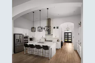 629 Rocky Spot Drive, Austin, TX 78737 - Photo 5