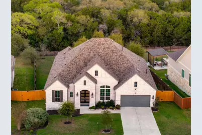 629 Rocky Spot Drive, Austin, TX 78737 - Photo 1