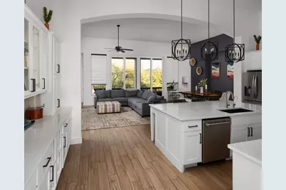 629 Rocky Spot Drive, Austin, TX 78737 - Photo 7