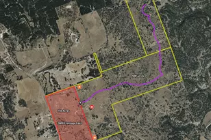 6787 Fm 2657 Hwy, Briggs, TX 78608 - Photo 1