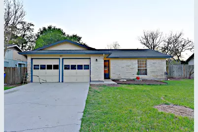 805 Lone Tree Court, Cedar Park, TX 78613 - Photo 1