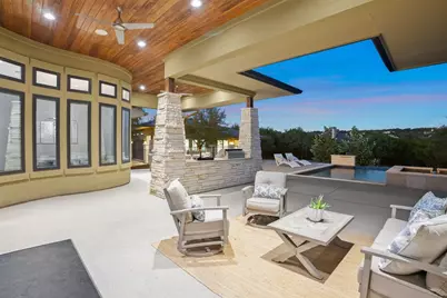 8701 Bellancia Drive, Austin, TX 78738 - Photo 5