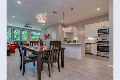 3709 Grayson Lane #A, Austin, TX 78722 - Photo 5