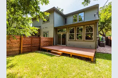 3709 Grayson Lane #A, Austin, TX 78722 - Photo 19