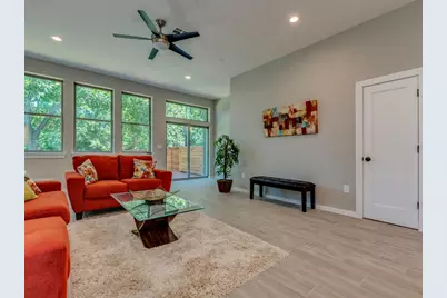3709 Grayson Lane #A, Austin, TX 78722 - Photo 7
