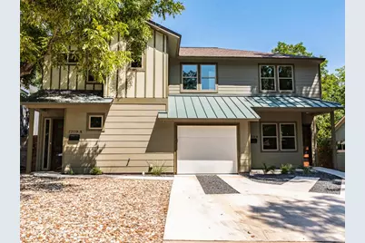 3709 Grayson Lane #A, Austin, TX 78722 - Photo 1
