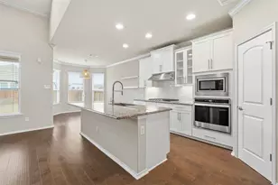 333 Vista Portola Loop, Liberty Hill, TX 78642 - Photo 1