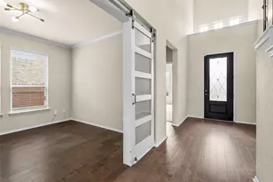 333 Vista Portola Loop, Liberty Hill, TX 78642 - Photo 9