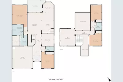 333 Vista Portola Loop, Liberty Hill, TX 78642 - Photo 37