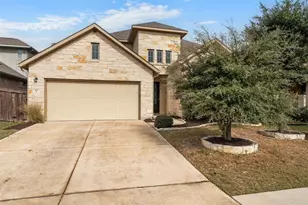 333 Vista Portola Loop, Liberty Hill, TX 78642 - Photo 1
