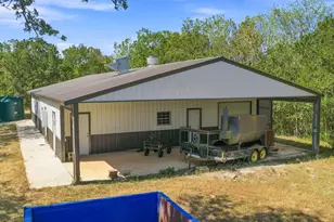 615 Green Acre Dr, Dale, TX 78616 - Photo 27