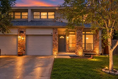 8302 Bradford Edward Cove #B, Austin, TX 78759 - Photo 1