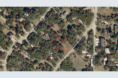 266 Indian Canyon, Spring Branch, TX 78070 - Photo 1