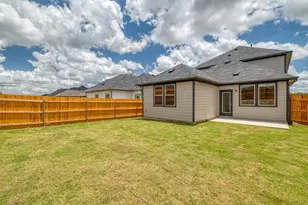 190 Hornet St, Elgin, TX 78621 - Photo 25
