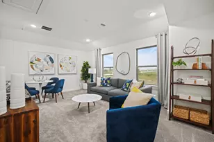 190 Hornet St, Elgin, TX 78621 - Photo 29