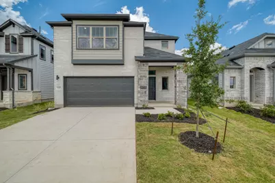 190 Hornet Street, Elgin, TX 78621 - Photo 1