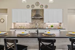 909 Highland Spring Ln, Georgetown, TX 78633 - Photo 7