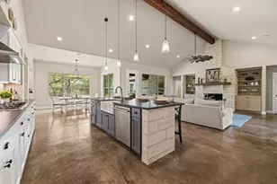 909 Highland Spring Ln, Georgetown, TX 78633 - Photo 11