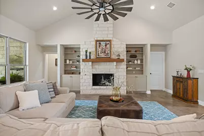 909 Highland Spring Lane, Georgetown, TX 78633 - Photo 9