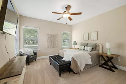 909 Highland Spring Lane, Georgetown, TX 78633 - Photo 25