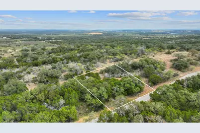 Lot K10066 Bald Eagle, Horseshoe Bay, TX 78657 - Photo 1
