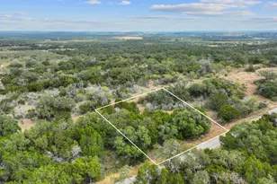 Lot K10066 Bald Eagle, Horseshoe Bay, TX 78657 - Photo 1