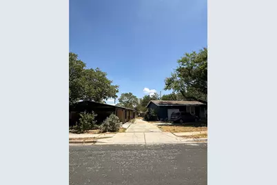 5021 W Frances Place, Austin, TX 78731 - Photo 7