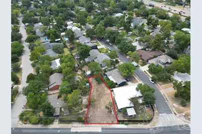 5021 W Frances Place, Austin, TX 78731 - Photo 3