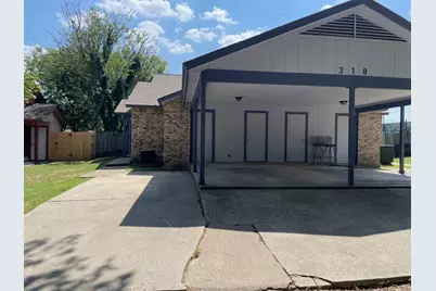 318 W William Cannon Drive #A, Austin, TX 78745 - Photo 1