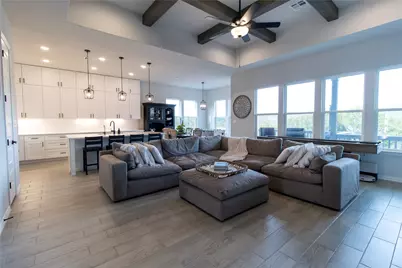 8011 Flintlock Circle, Lago Vista, TX 78645 - Photo 5