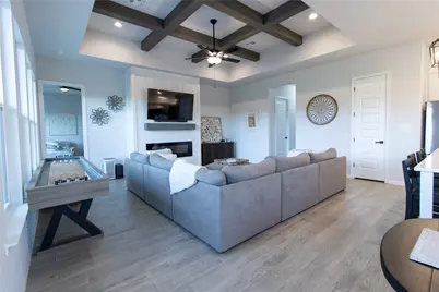 8011 Flintlock Circle, Lago Vista, TX 78645 - Photo 7