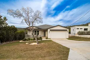 8011 Flintlock Cir, Lago Vista, TX 78645 - Photo 1