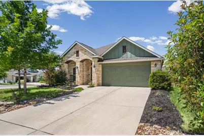 132 Vino Rossi Road, Georgetown, TX 78628 - Photo 1