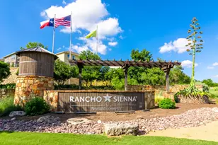132 Vino Rossi Rd, Georgetown, TX 78628 - Photo 3