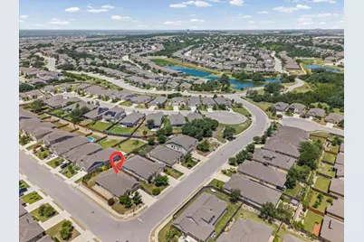 132 Vino Rossi Road, Georgetown, TX 78628 - Photo 5