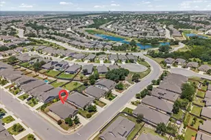 132 Vino Rossi Rd, Georgetown, TX 78628 - Photo 5